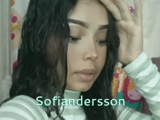 Sofiandersson