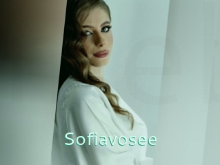 Sofiavosee