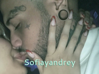 Sofiayandrey