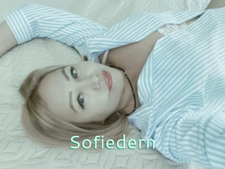 Sofiedern