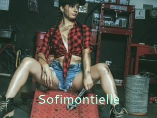 Sofimontielle