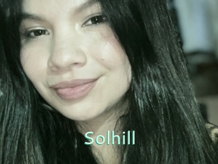Solhill