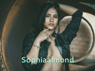 Sophiaalmond