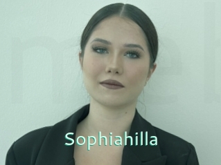 Sophiahilla