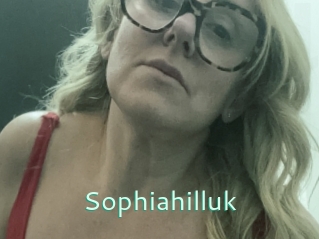 Sophiahilluk