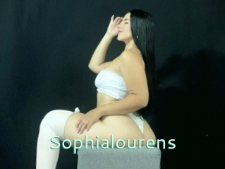 Sophialourens