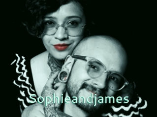 Sophieandjames