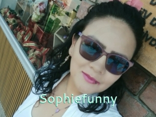 Sophiefunny