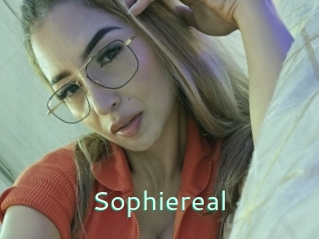 Sophiereal