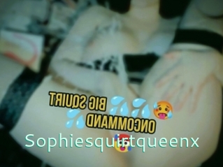 Sophiesquirtqueenx