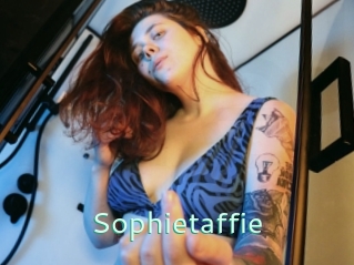 Sophietaffie