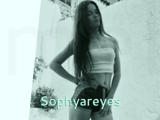 Sophyareyes