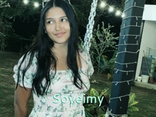 Soyeimy