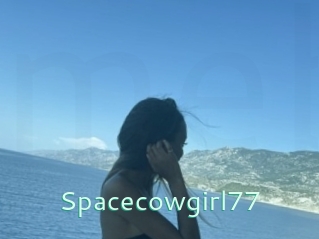 Spacecowgirl77