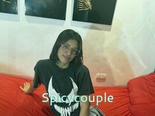 Spicycouple