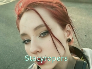 Stacyropers