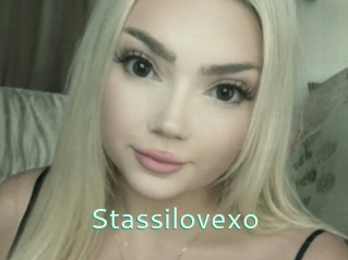 Stassilovexo