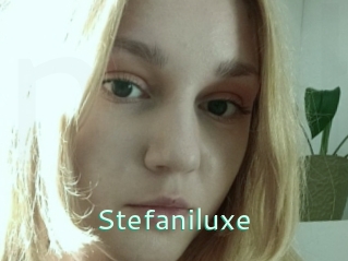 Stefaniluxe