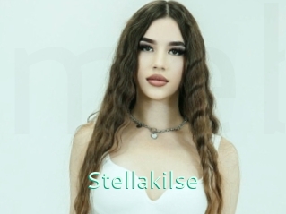 Stellakilse