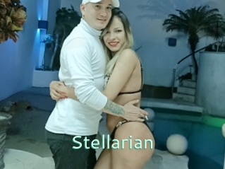 Stellarian