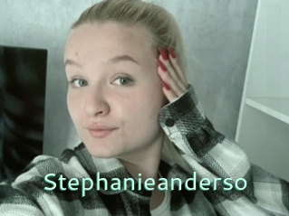 Stephanieanderso
