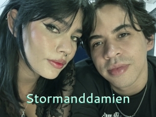 Stormanddamien