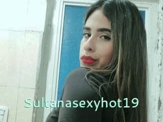 Sultanasexyhot19