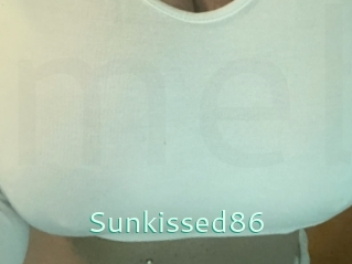 Sunkissed86