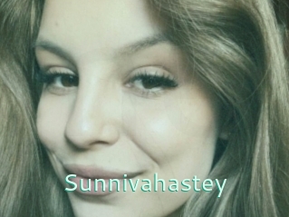 Sunnivahastey