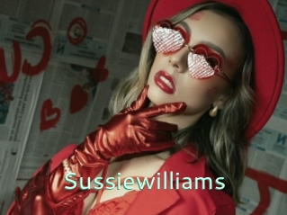 Sussiewilliams