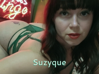 Suzyque