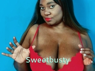Sweetbusty