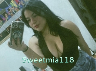 Sweetmia118