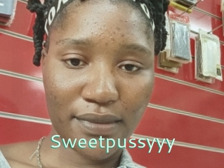 Sweetpussyyy