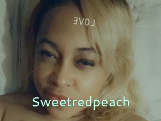 Sweetredpeach