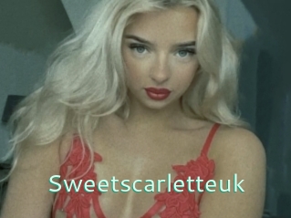 Sweetscarletteuk
