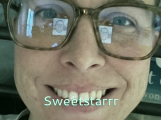 Sweetstarrr