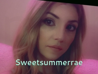 Sweetsummerrae