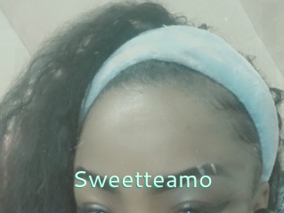 Sweetteamo