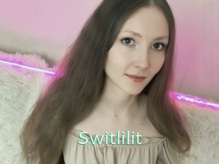 switlilit Mes Beurettes