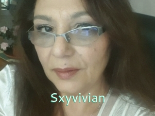 Sxyvivian