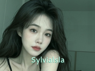 Sylvialsla
