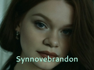 Synnovebrandon