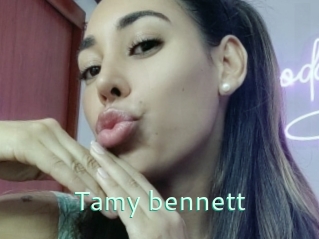 Tamy_bennett Mes Beurettes