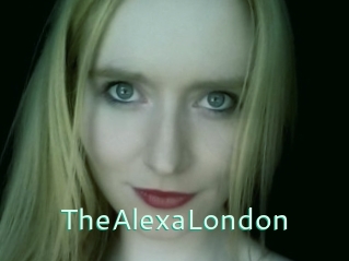 TheAlexaLondon