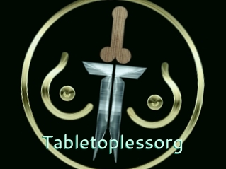 Tabletoplessorg