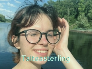 Taiteasterling