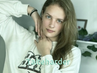 Taiteharder