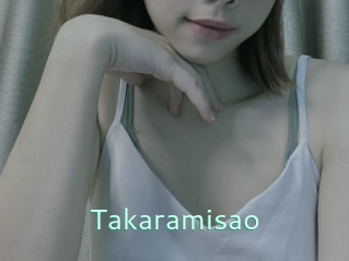 takaramisao Mes Beurettes