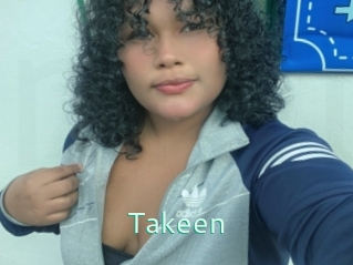Takeen